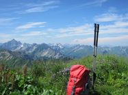 Wanderwochen XL | A 2013